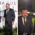 El abrazo del ministro de Minas Edwin Palma con Maduro que logró la bendición de Petro