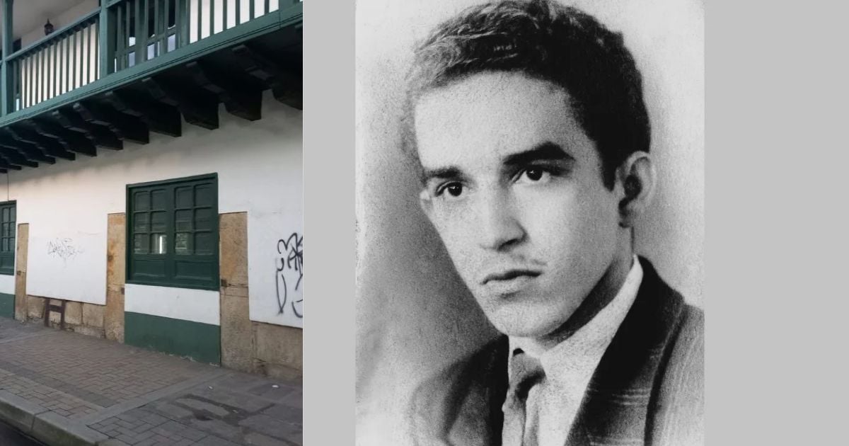 El colegio de Zipaquirá donde estudio Gabo y también Petro al que le van invertir $ 7 mil millones