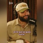 El consejo que lanza Carín León para evitar la resaca provocada por el tequila