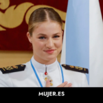 El detalle del ‘look’ de la princesa Leonor que ha pasado desapercibido, pero es el favorito de las chicas con más estilo