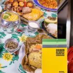 El fotógrafo bogotano que con comida colombiana ganó el premio como mejor libro gastronómico del mundo