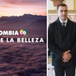 El fotógrafo de Verónica Alcocer detrás de la campaña de Colombia que se llevó premios en Cannes