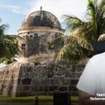 El gobernador de Bolívar fue quien mejor empleó las regalías de toda la Costa