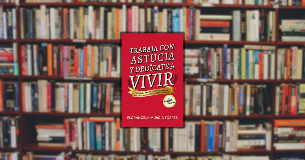 El libro que toda persona menor de 40 debería leer antes de estancarse en su carrera