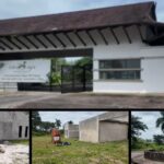 El millonario condominio abandonado en Villavicencio con el que estafaron a 200 familias El millonario condominio abandonado en Villavicencio con el que estafaron a 200 familias
