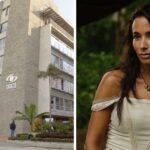 El regreso de Majida Issa como villana en la nueva novela de Caracol Televisión El regreso de Majida Issa como villana en la nueva novela de Caracol Televisión
