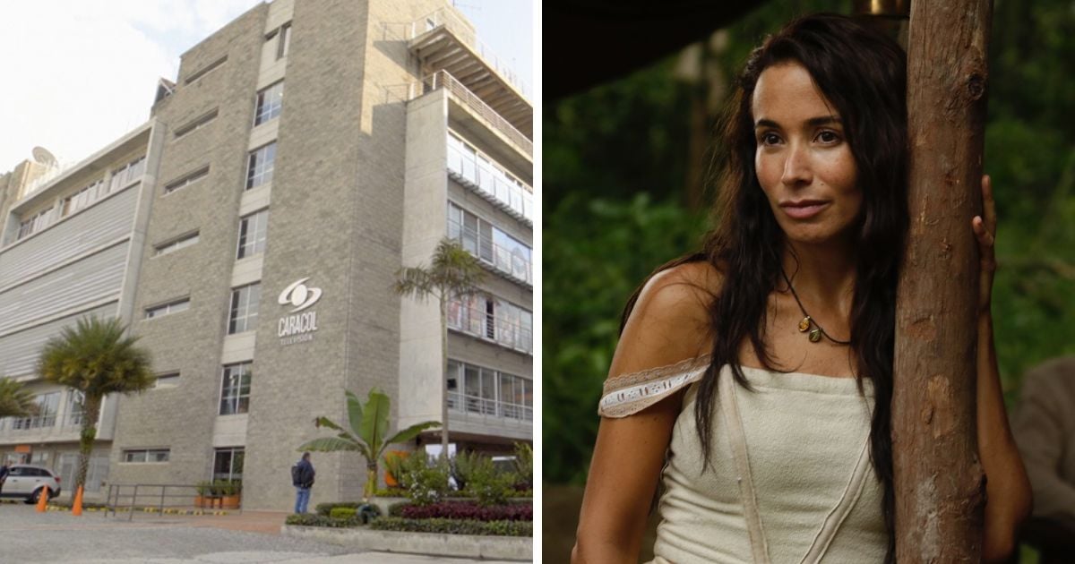 El regreso de Majida Issa como villana en la nueva novela de Caracol Televisión