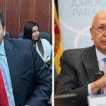 El senador Chagüi de la poderosa familia cordobesa, llega a la Comisión Primera pese al escándalo de la Ungrd