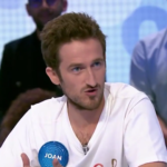 «Empecé a ver el concurso cuando supe que iba a venir» «Empecé a ver el concurso cuando supe que iba a venir»
