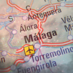 Este sería el pueblo de Málaga más seguro si estallase la Tercera Guerra Mundial, según la IA Este sería el pueblo de Málaga más seguro si estallase la Tercera Guerra Mundial, según la IA