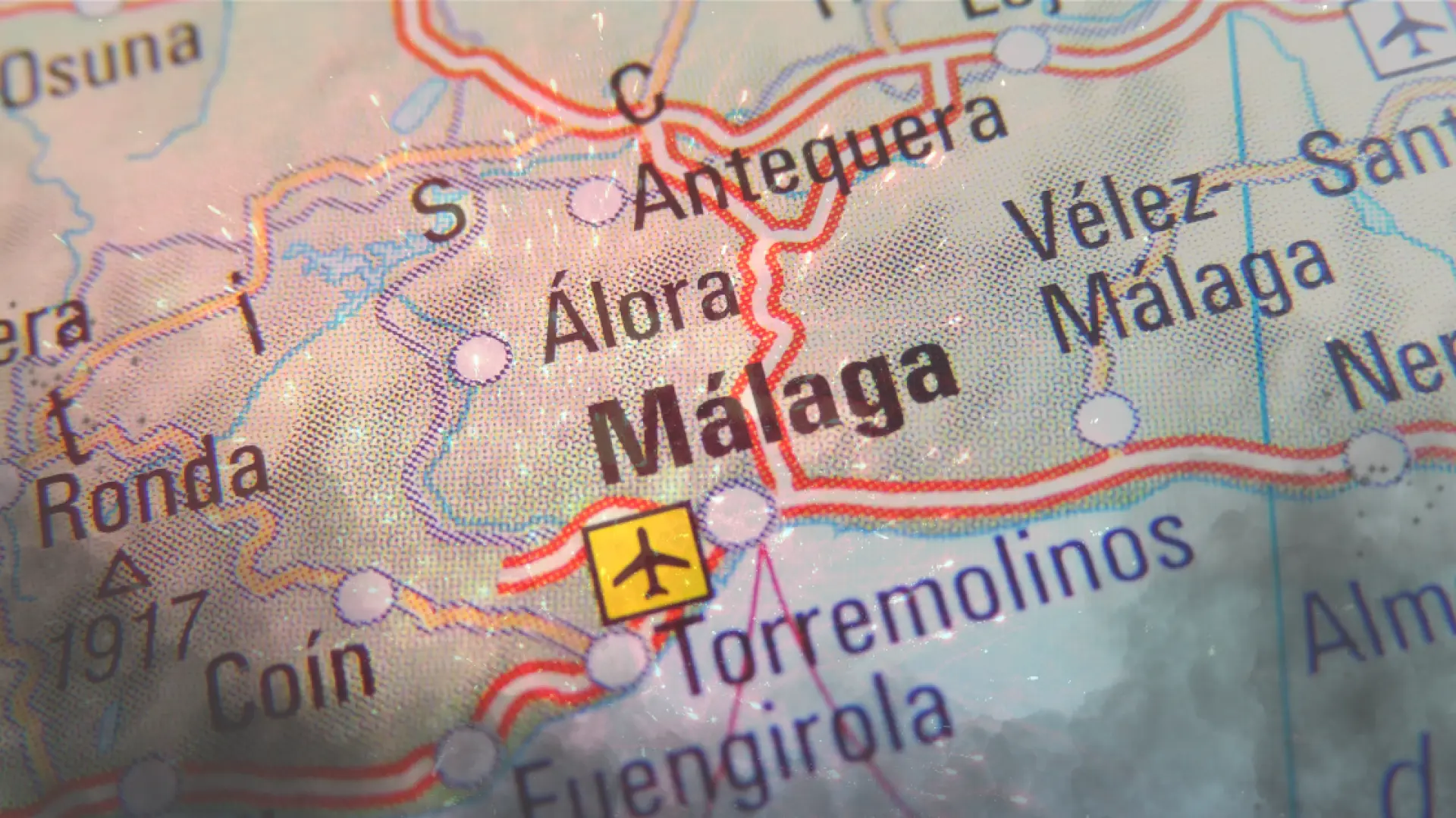 Este sería el pueblo de Málaga más seguro si estallase la Tercera Guerra Mundial, según la IA Este sería el pueblo de Málaga más seguro si estallase la Tercera Guerra Mundial, según la IA
