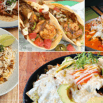 Estos son los cinco mejores restaurantes de comida mexicana en Bogotá