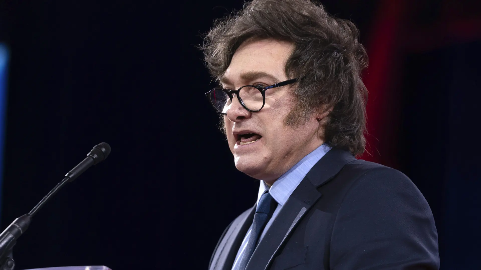 FMI y Argentina llegan a un pacto técnico que abre el acceso a 2.000 millones de dólares
