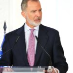 Felipe VI anima a defender y desarrollar la «interdependencia» entre España y Estados Unidos