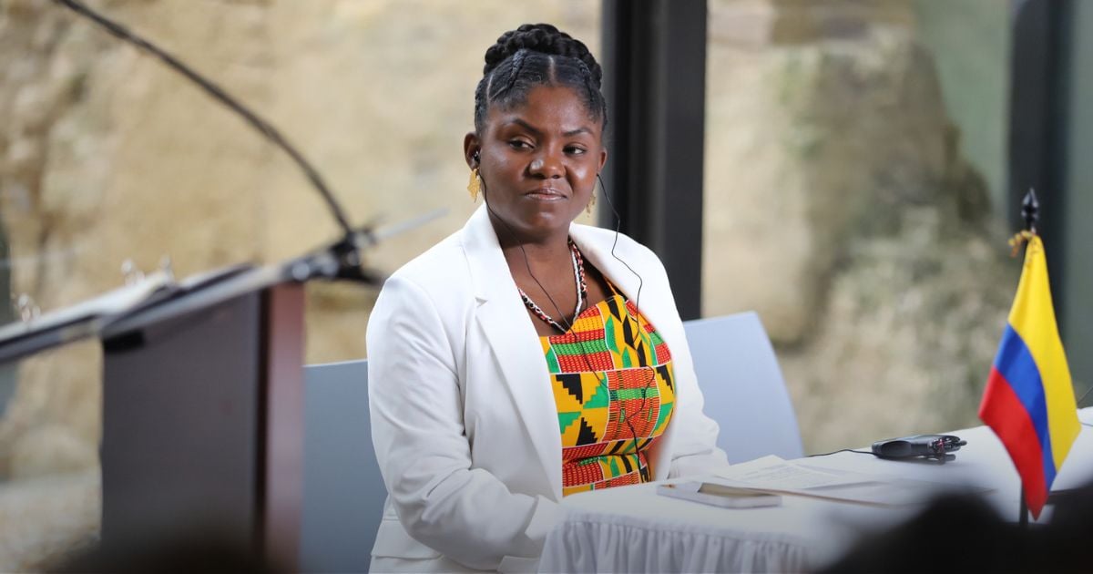 Francia Márquez, usada para ganar, ignorada para gobernar