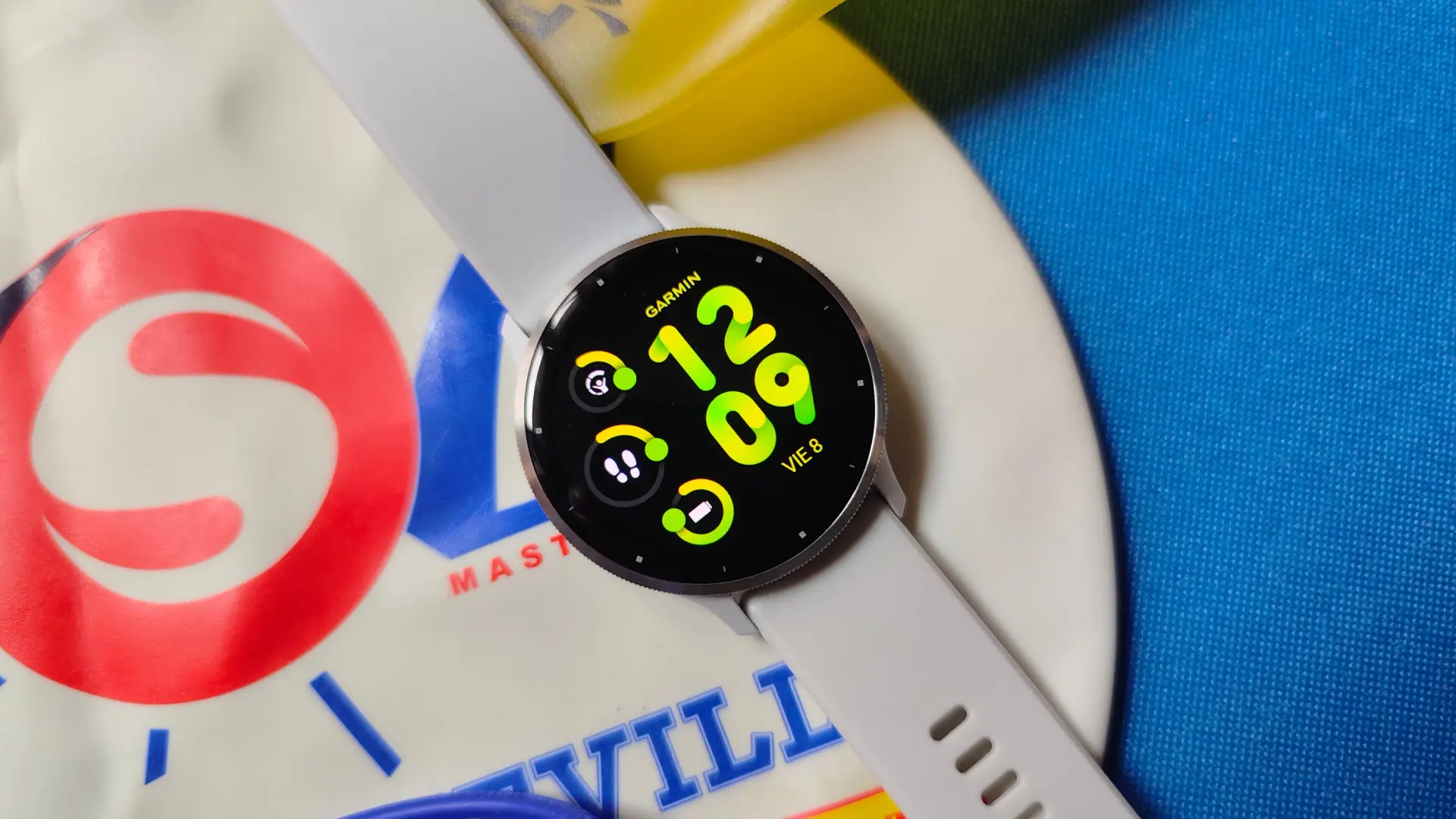 Garmin, Polar y otros relojes de calidad para ‘runners’ y deportistas que están a más del 50% de descuento