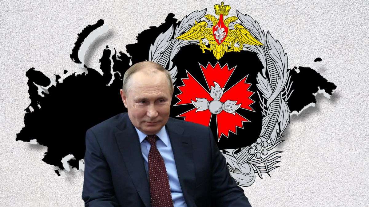 Golpe de Londres a la élite de los espías rusos y su guerra híbrida con 'Malware'