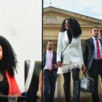 Humilde, radical y socia política del vallenato Ape Cuello, la fórmula de éxito de Juliana Guerrero