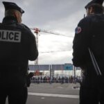 Investigan el hallazgo de un cuerpo dentro de un contenedor de donaciones en California Investigan el hallazgo de un cuerpo dentro de un contenedor de donaciones en California