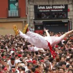 Investigan una agresión sexual de alta intensidad en un domicilio particular en plenos Sanfermines en Pamplona Investigan una agresión sexual de alta intensidad en un domicilio particular en plenos Sanfermines en Pamplona