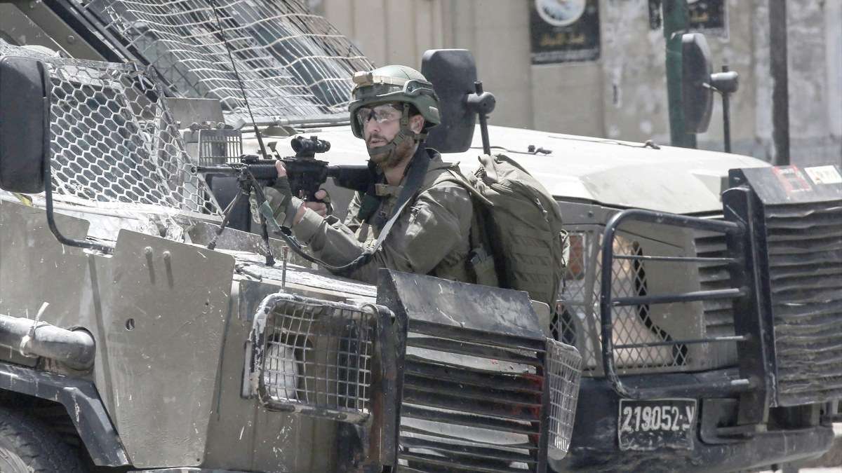 Israel elimina a uno de los cerebros de los ataques terroristas del 7-O y fundador del brazo armado de Hamás