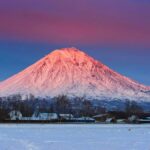 Kamchatka, centro de múltiples catástrofes naturales: terremotos, meteoritos, tsunamis y extrema actividad volcánica