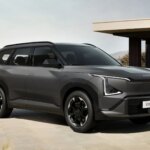 Kia presenta el nuevo EV5, la alternativa eléctrica al Sportage Kia presenta el nuevo EV5, la alternativa eléctrica al Sportage