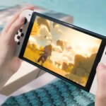 La Nintendo Switch 2 está rompiendo récords, pero nos quedamos con el modelo OLED que Aliexpress deja en poco más de 200 euros