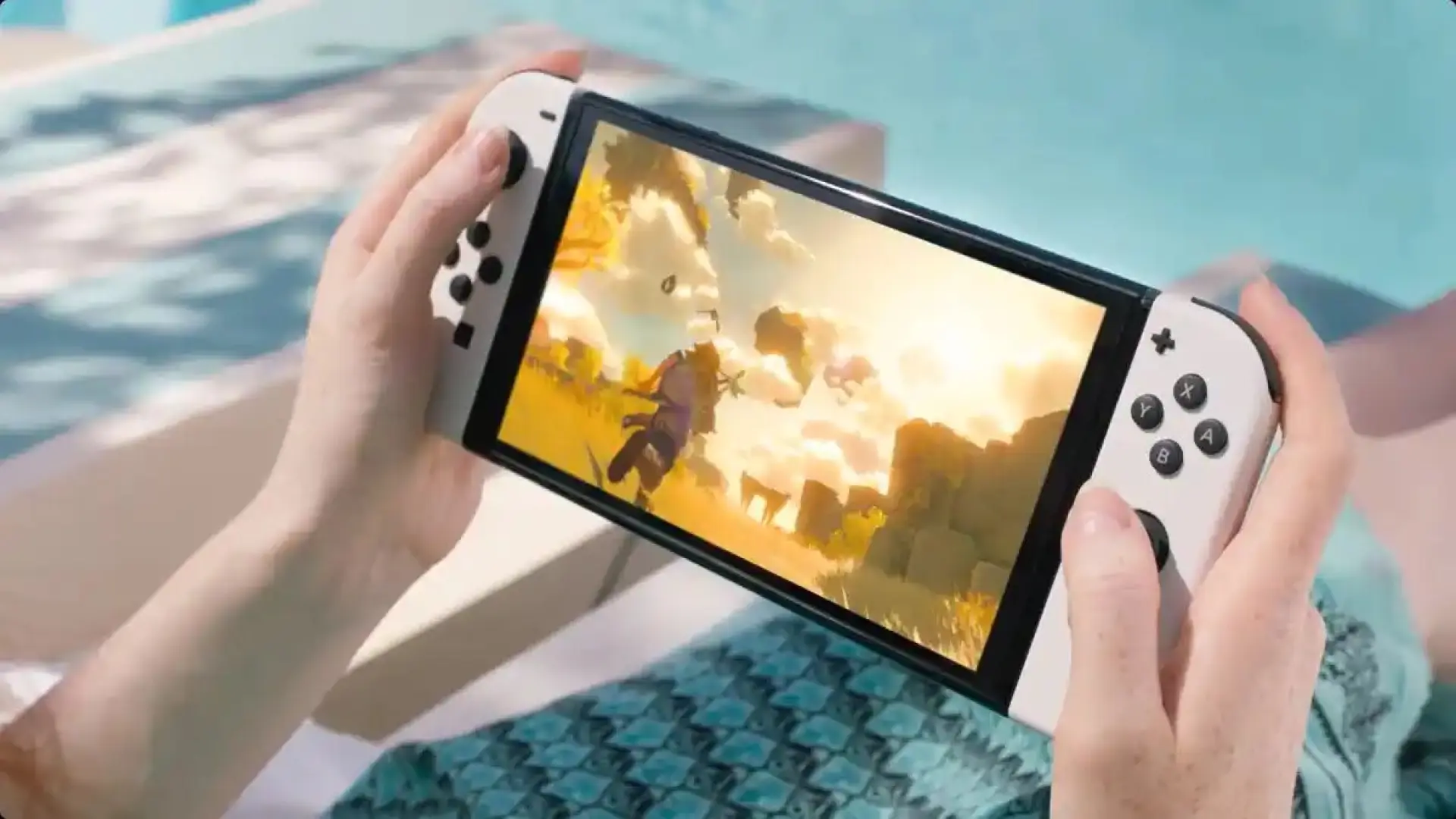 La Nintendo Switch 2 está rompiendo récords, pero nos quedamos con el modelo OLED que Aliexpress deja en poco más de 200 euros