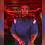 La autopsia de DJ Godzi revela que la causa de su muerte fue la ingesta continuada de drogas