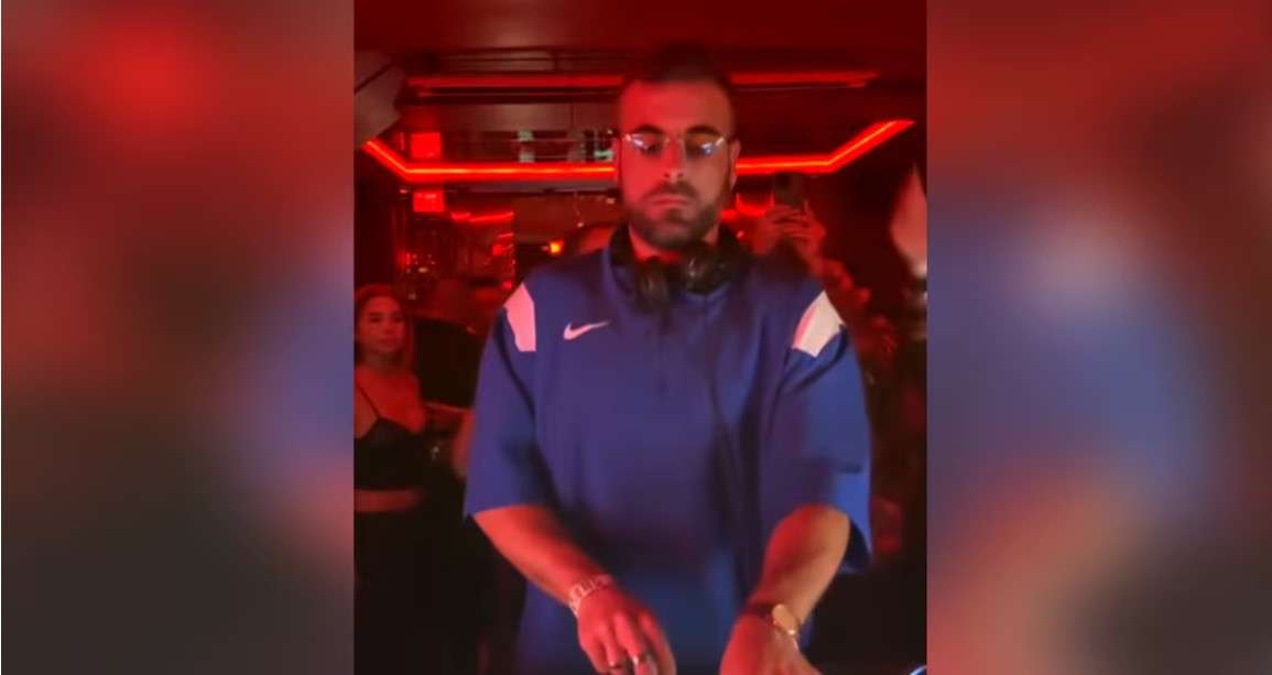 La autopsia de DJ Godzi revela que la causa de su muerte fue la ingesta continuada de drogas