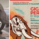 La exposición ‘Gigantes perdidos, el legado del río’, una mirada al pasado del Valle del Cauca La exposición ‘Gigantes perdidos, el legado del río’, una mirada al pasado del Valle del Cauca