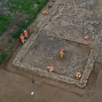 La falta de financiación obliga a suspender las excavaciones de dinosaurios en Burgos