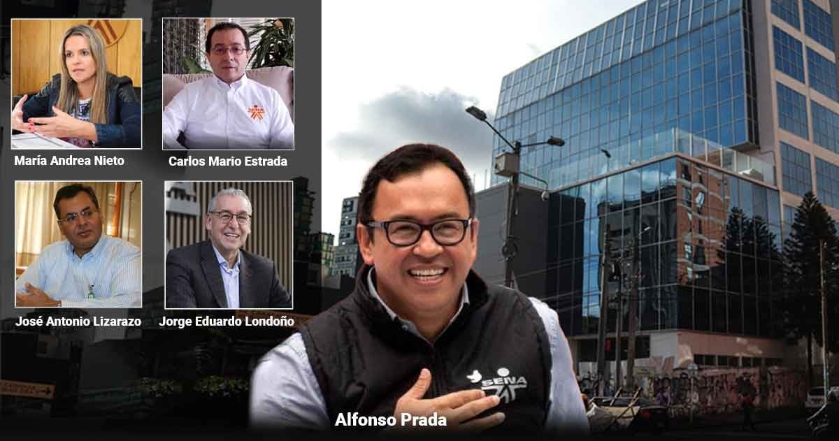 La fatídica obra que inició el hoy embajador en Paris que le ha costado al Sena más de 70 mil millones