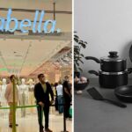 La increíble batería de ollas que está a mitad de precio en Falabella, es de 38 piezas