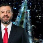 La insistencia del alcalde Galán para cobrarle el alumbrado público a los bogotanos La insistencia del alcalde Galán para cobrarle el alumbrado público a los bogotanos