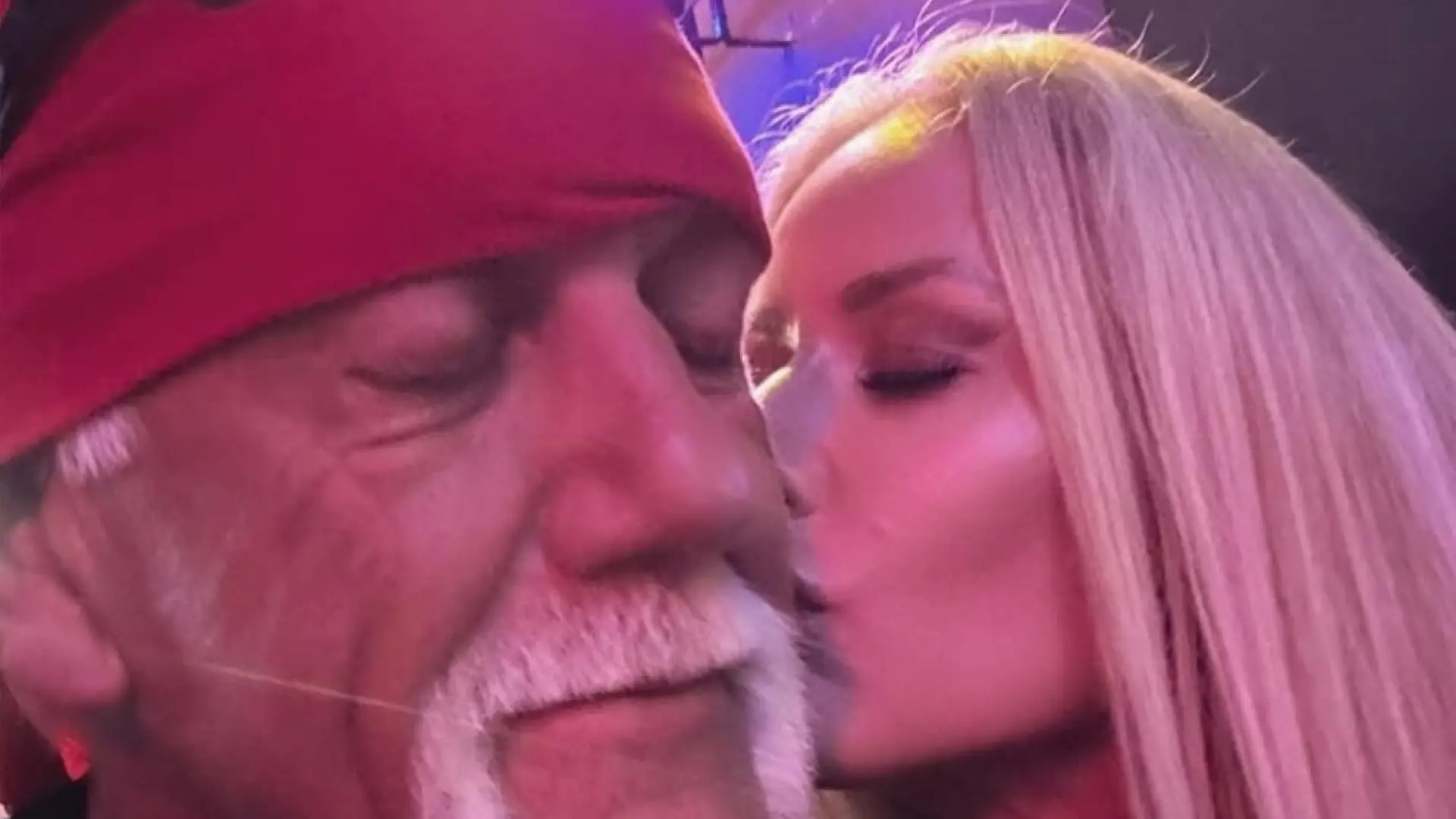 La muerte de Hulk Hogan mete a su familia en una pelea por su herencia