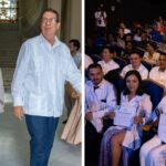 La nueva Canciller se estrena en el exterior con visita a Cuba y con la Causa Palestina