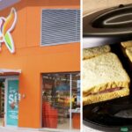 La nueva sanduchera de Ara marca Oster donde puede hasta fritar huevos; es económica La nueva sanduchera de Ara marca Oster donde puede hasta fritar huevos; es económica