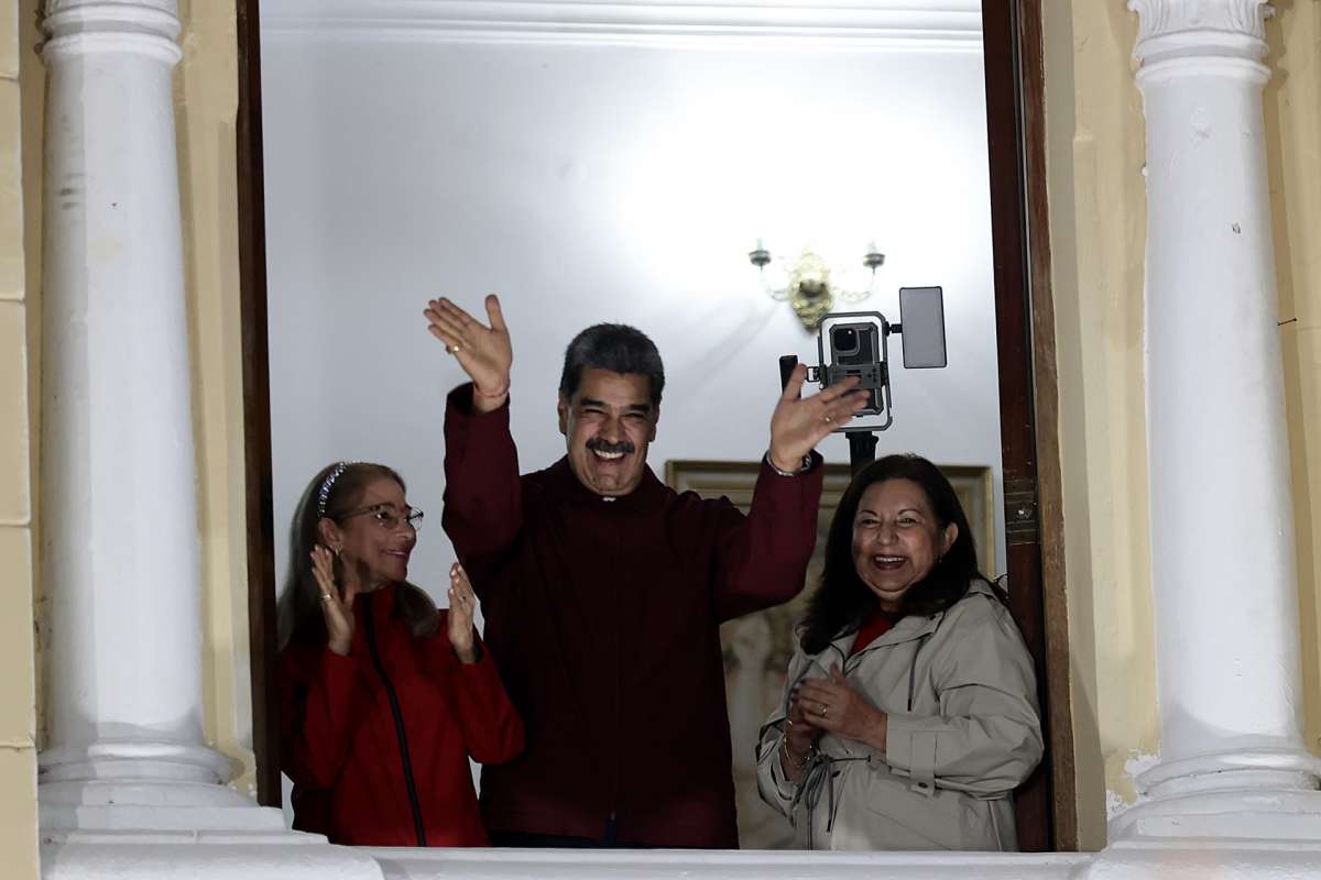 La oposición al chavismo, en sus horas más bajas: un año después del fraude electoral, Maduro arrasa en las municipales