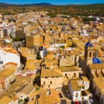 La pareja envenenada en Requena se vio obligada a suspender su boda porque el novio estaba a punto de morir La pareja envenenada en Requena se vio obligada a suspender su boda porque el novio estaba a punto de morir