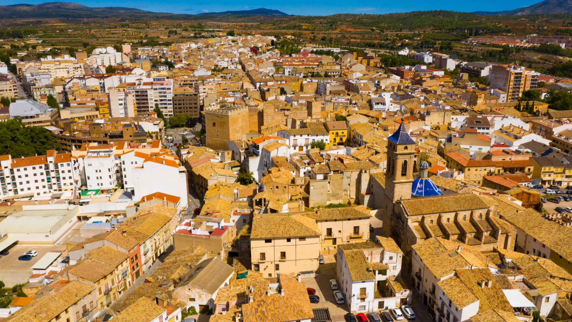 La pareja envenenada en Requena se vio obligada a suspender su boda porque el novio estaba a punto de morir