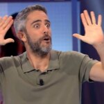 La petición de Roberto Leal a Rosa y Manu: "Alegradme una tarde, por favor"