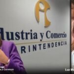 La poderosa psicóloga que manda en la Superintendencia de Cielo Rusinque
