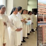 Las poderosas hermanas de la Presentación manejan 12 hospitales sin doblegarse por la crisis de la salud