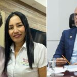Los amigos del Pastor Saade en el Cesar que quedaron bien acomodados en el Gobierno y van por más