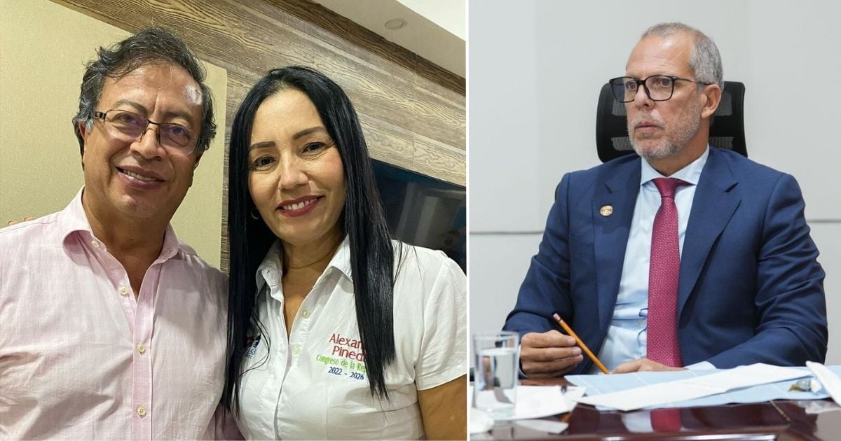 Los amigos del Pastor Saade en el Cesar que quedaron bien acomodados en el Gobierno y van por más