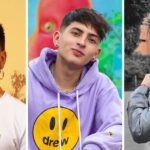 Los colombianos que mandan en TikTok, la plataforma que también está reinando