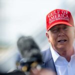 Los demócratas aseguran que Trump está “asustado” por los documentos de Epstein