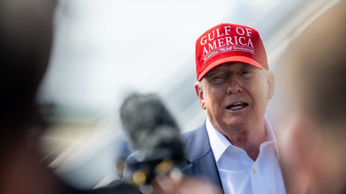 Los demócratas aseguran que Trump está “asustado” por los documentos de Epstein